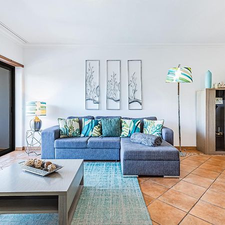 Sea La Vie Beach & Golf Apartment Лагуш Экстерьер фото
