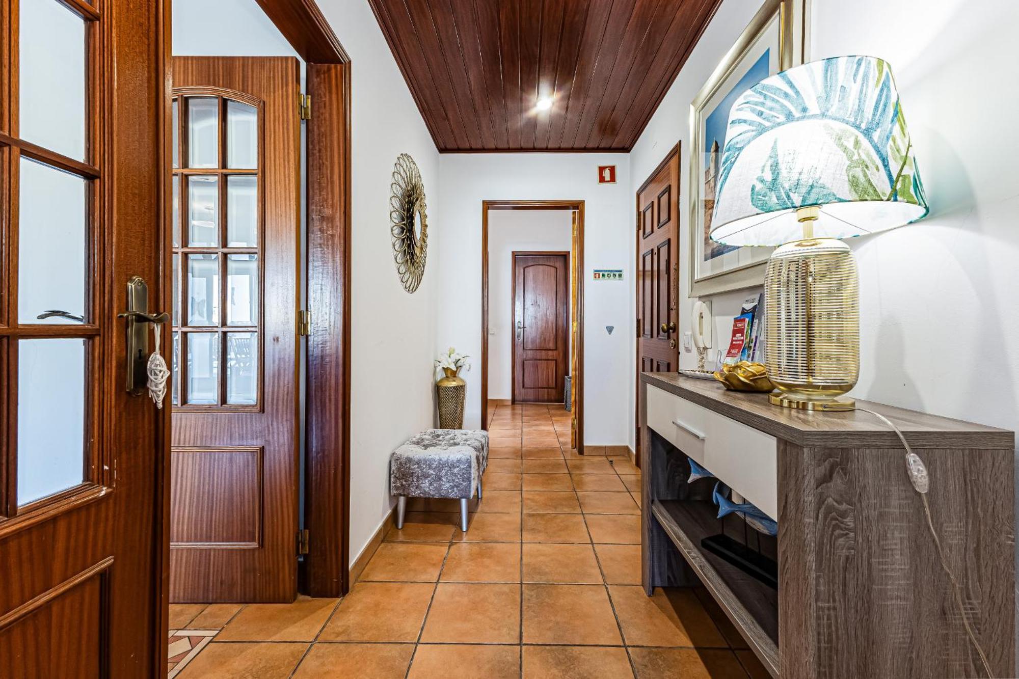 Sea La Vie Beach & Golf Apartment Лагуш Экстерьер фото
